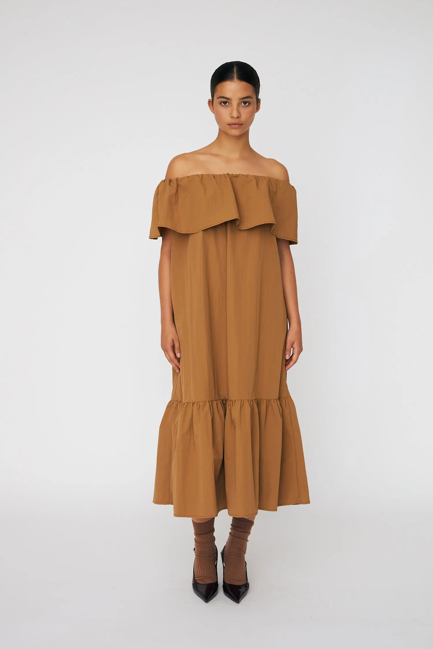 DRESSES