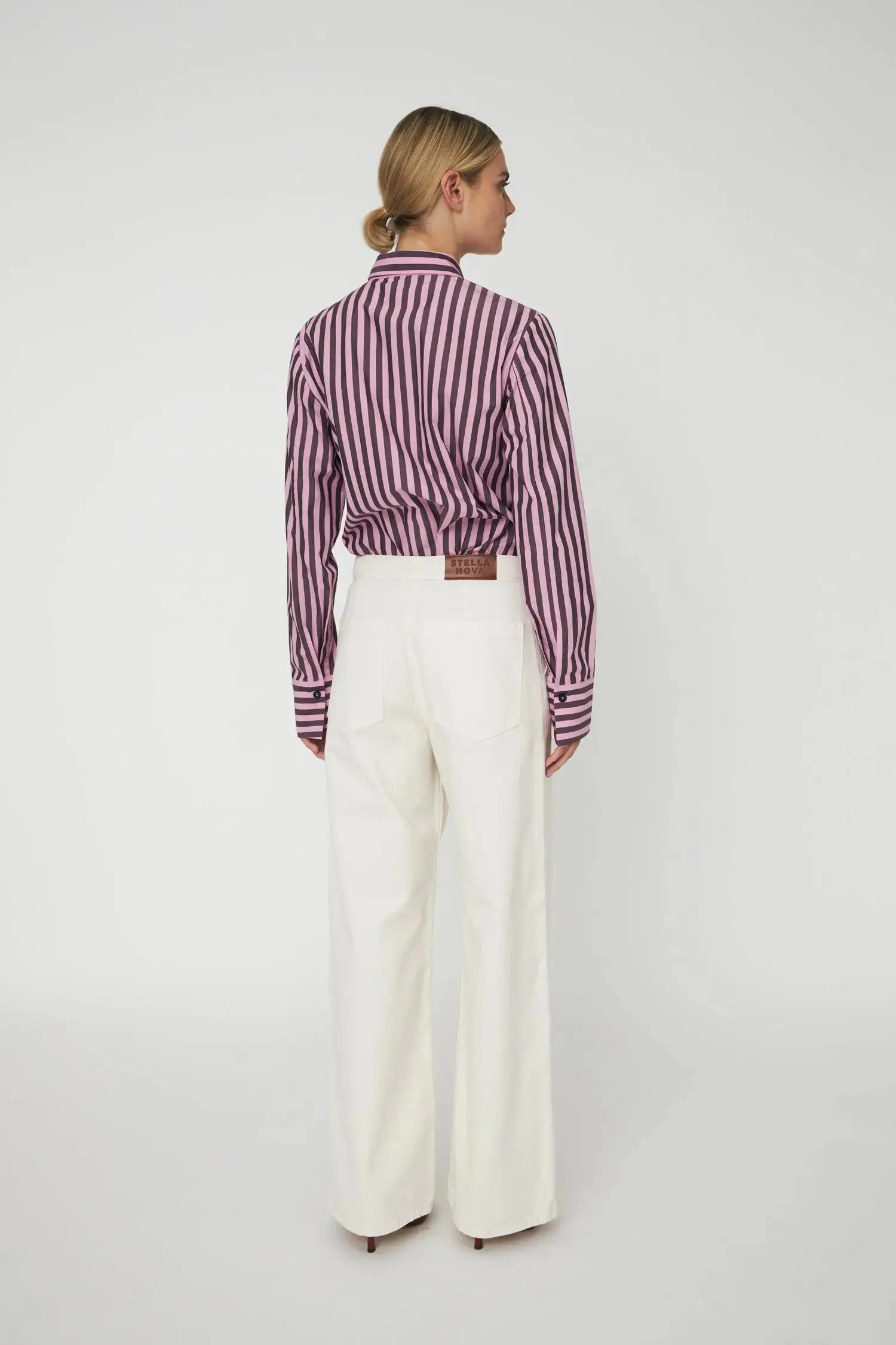 Sailors Pants - Almost White - Image 6